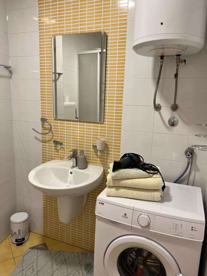 Apartment Dostojevski Novi Sad Extérieur photo