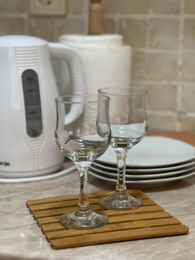Apartment Dostojevski Novi Sad Extérieur photo